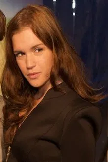 Marly van der Velden profile picture