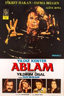 Ablam movie poster