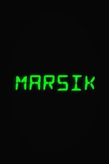 DZIDZIO: MARSIK movie poster