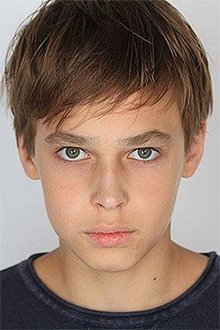 Danila Bukrin profile picture