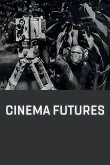 Cinema Futures movie poster