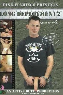 Long Deployment 2 movie poster