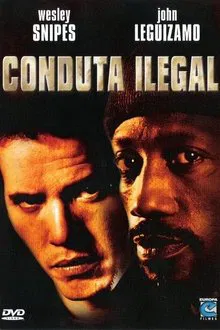 Poster do filme Conduta Ilegal