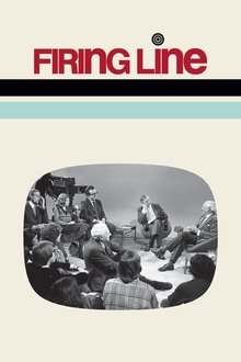 Poster da série Firing Line
