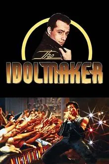 The Idolmaker movie poster