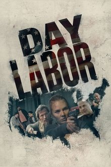 Day Labor movie poster