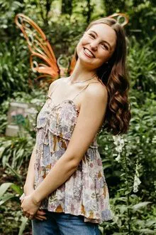 Foto de perfil de Madeline Zabela