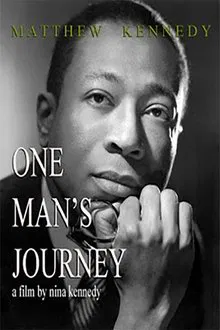 Matthew Kennedy: One Man's Journey movie poster