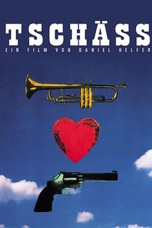 Poster do filme Tschäss
