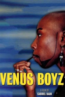 Venus Boyz movie poster