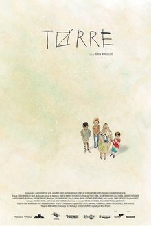 Tower movie poster