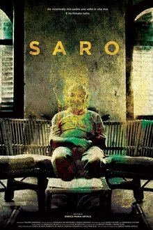 Saro movie poster