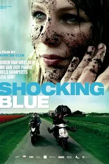 Shocking Blue movie poster