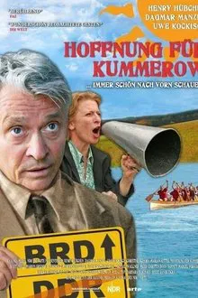 Hoffnung für Kummerow movie poster