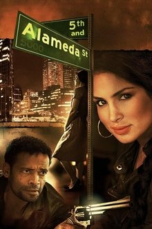 5th & Alameda movie poster