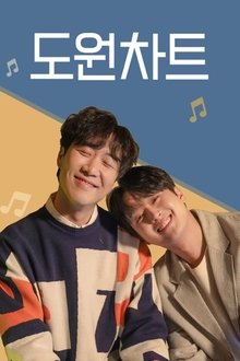 도원차트 tv show poster