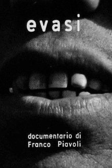 Convicts movie poster