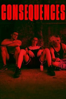 Consequences movie poster
