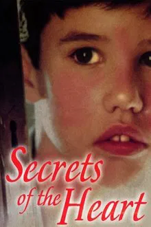 Secrets of the Heart movie poster