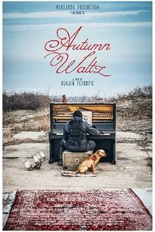 Autumn Waltz movie poster