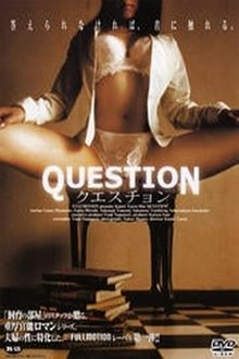 QUESTION movie poster