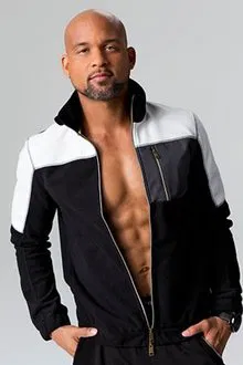 Shaun Thompson profile picture