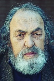 Foto de perfil de Mahmoud Nazaralian