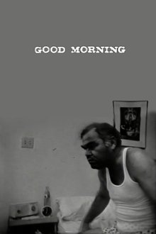 Good Morning movie poster