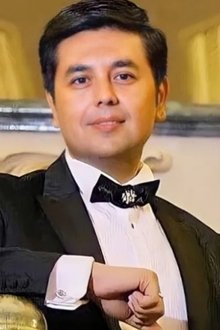 Rikhsitilla Abdullaev profile picture