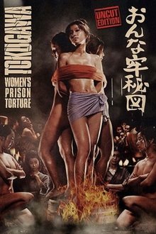 Island of Horrors movie poster