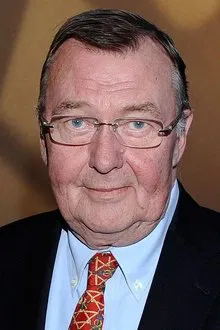 Bo Holmström profile picture