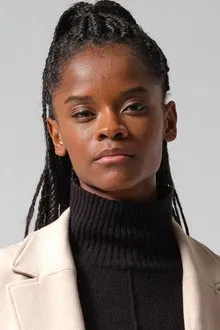 Letitia Wright profile picture