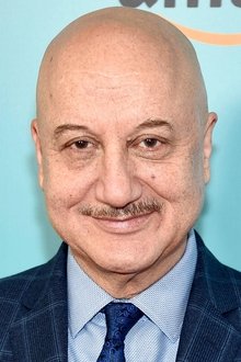 Anupam Kher profile picture