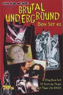 Sin in '69 movie poster