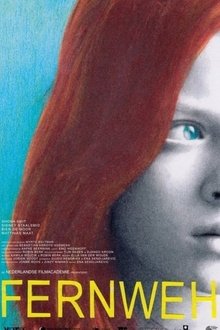Fernweh movie poster