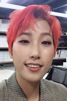 Lee Eun-jae profile picture