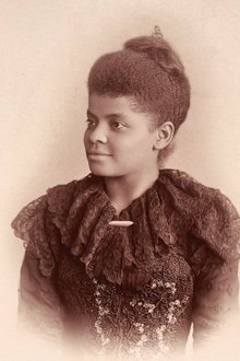 Ida B. Wells: A Passion for Justice movie poster