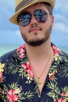 Connor Robertson profile picture