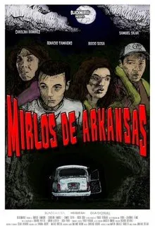 Mirlos de Arkansas movie poster