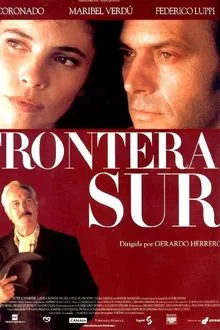 Frontera sur movie poster