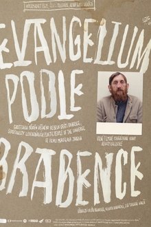 Evangelium podle Brabence movie poster