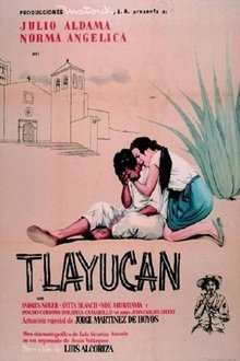 Tlayucan movie poster