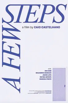A Few Steps movie poster