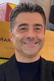 Foto de perfil de Giuseppe Daddio