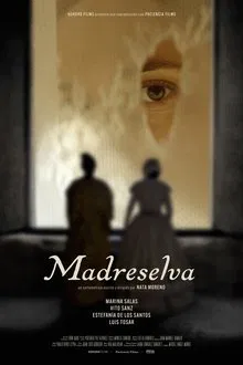 Madreselva movie poster