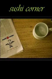 Poster do filme Sushi Corner