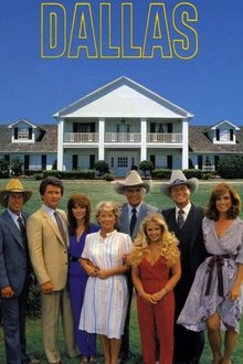 Dallas: Digger's Daughter movie poster