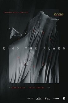 Ring The Alarm movie poster