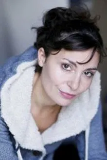 Foto de perfil de Barbara Goguier