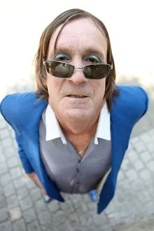 Paul Dean Taylor profile picture